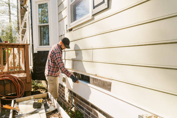 Top rated local Emergency Siding Repair specialists in Brunswick, GA